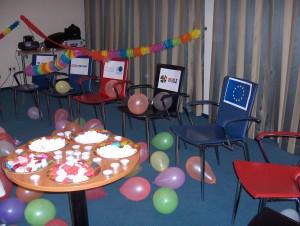 Kamer inrichten creadag 015