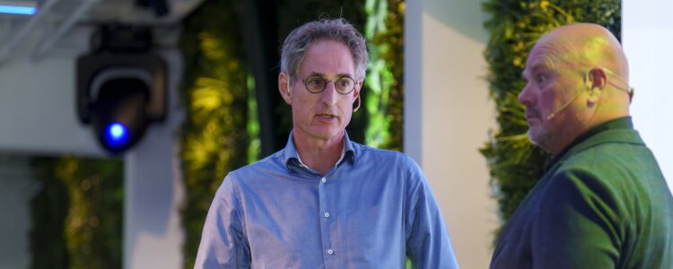 De Interactieve Voorstelling