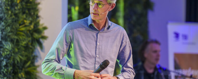 Dynamische Dagvoorzitter